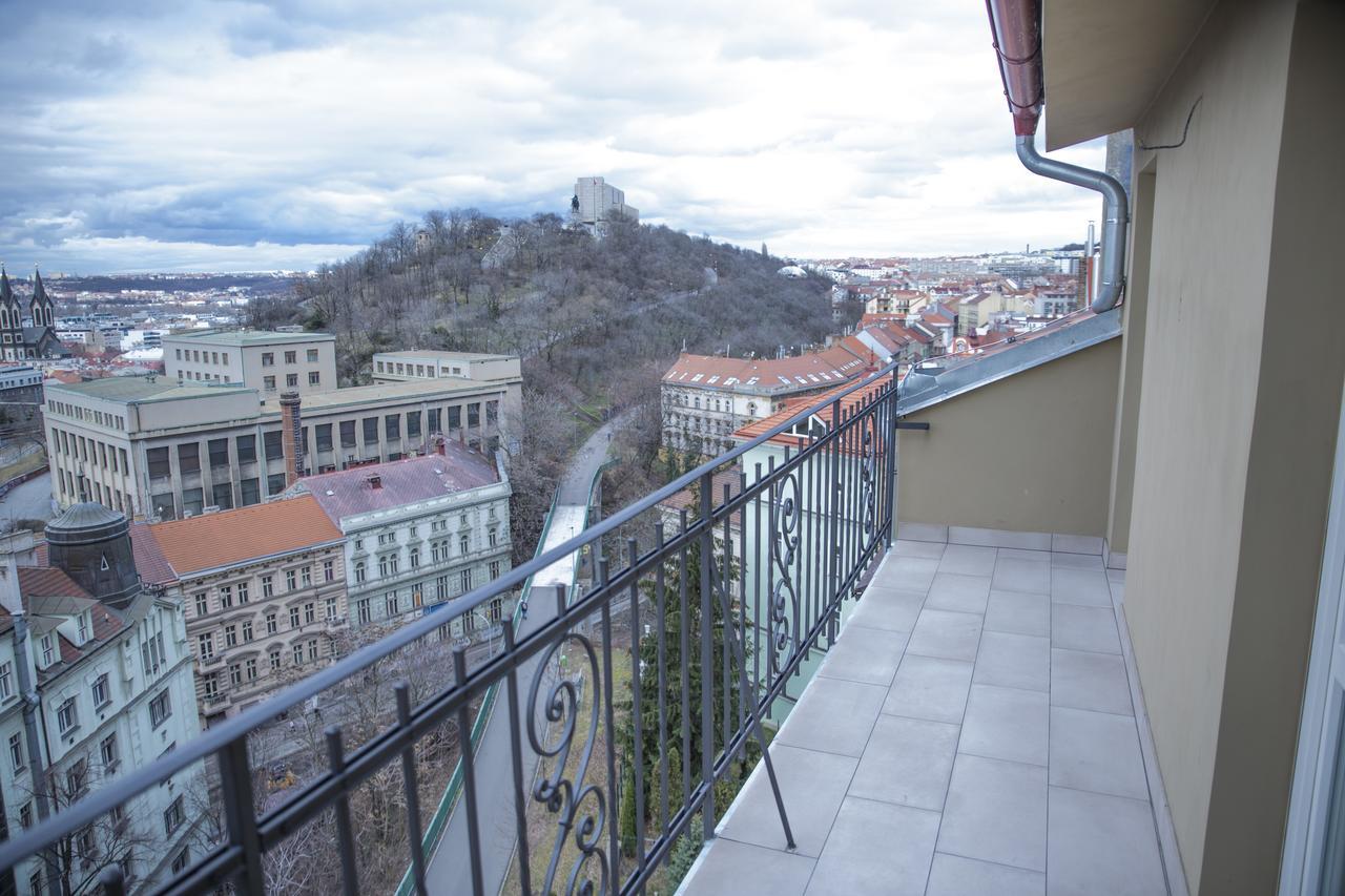 Aparthotel Gregory House Praga