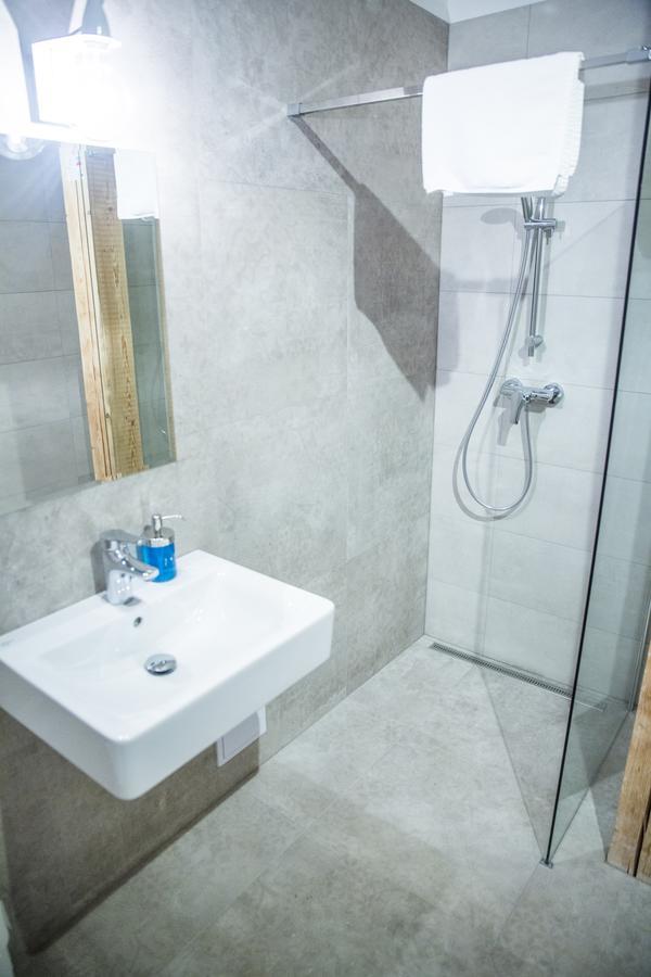 Aparthotel Gregory House Praga